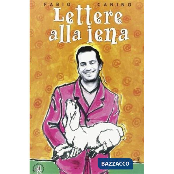 Lettere alla iena