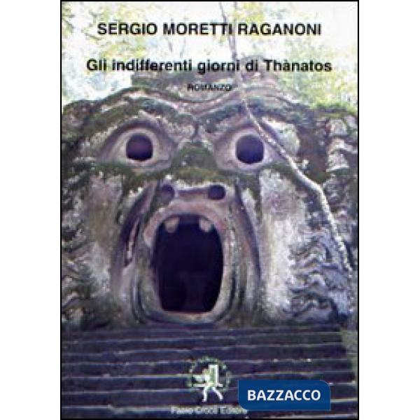 Indifferenti giorni di Thanatos (Gli)