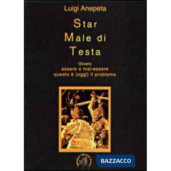 SMT. Star male di testa