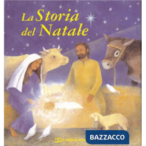 Storia di Natale (La)
