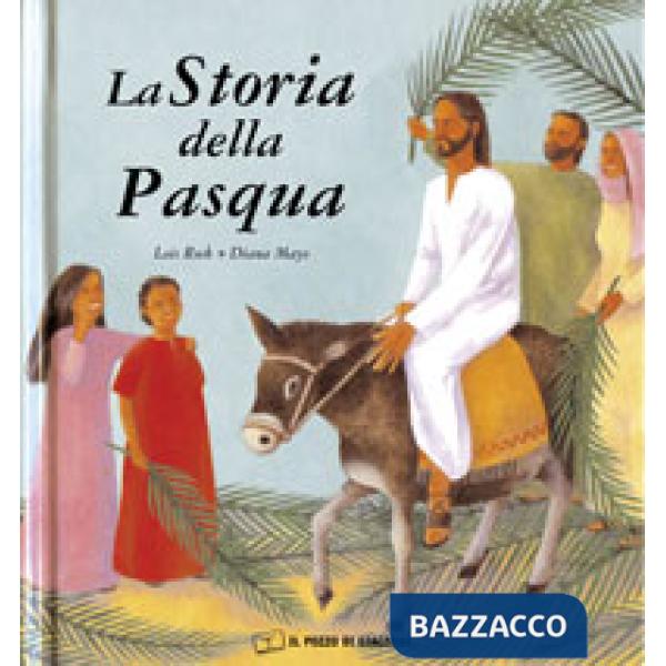 Storia della Pasqua (La)