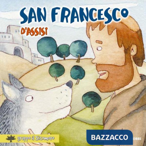 San Francesco d'Assisi