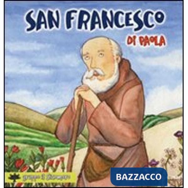 San Francesco di Paola