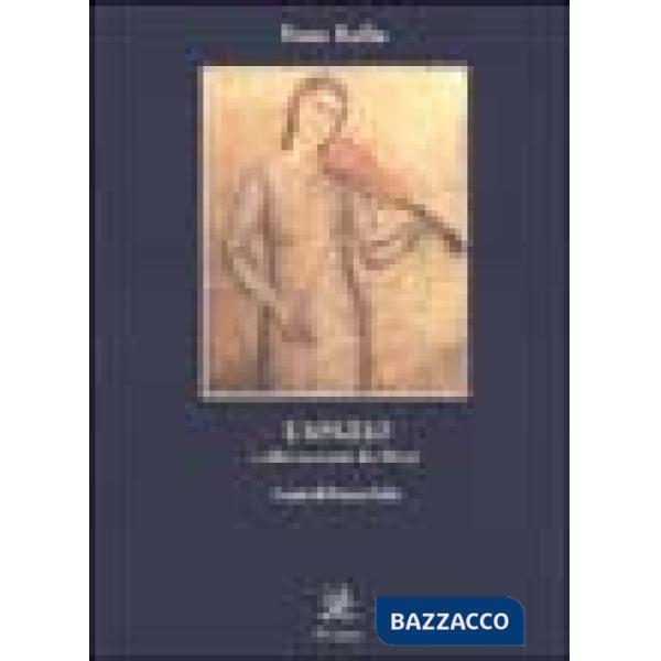 Angelo e altri racconti dai Diari (L')