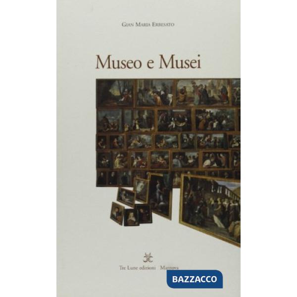 Museo e musei