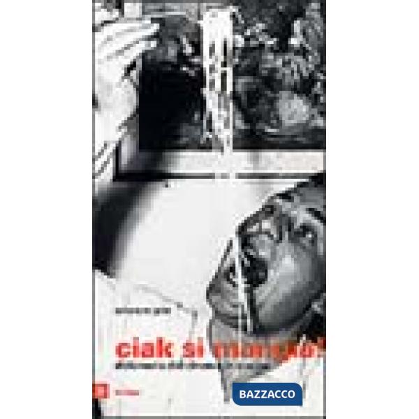 Ciak si mangia! Dizionario del cinema in cucina