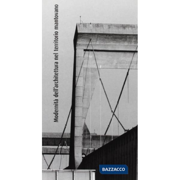 Modernità dell'architettura nel territorio mantovano