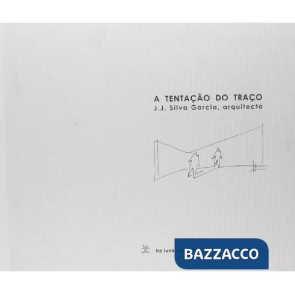 Tentacao do traco. Ediz. italiana e portoghese (A)