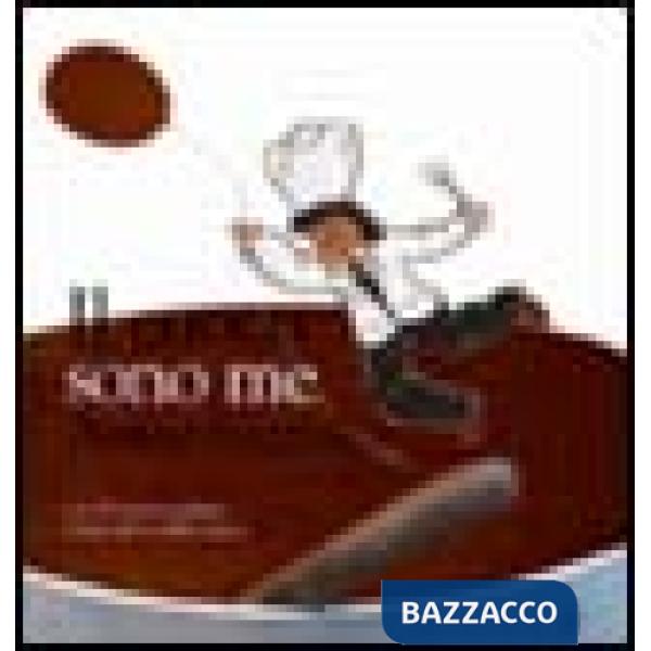 Cuoco sono me. Io Arneo Nizzoli (Il)