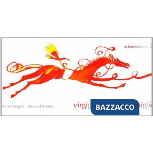 Virgiglio il cavallo vermiglio