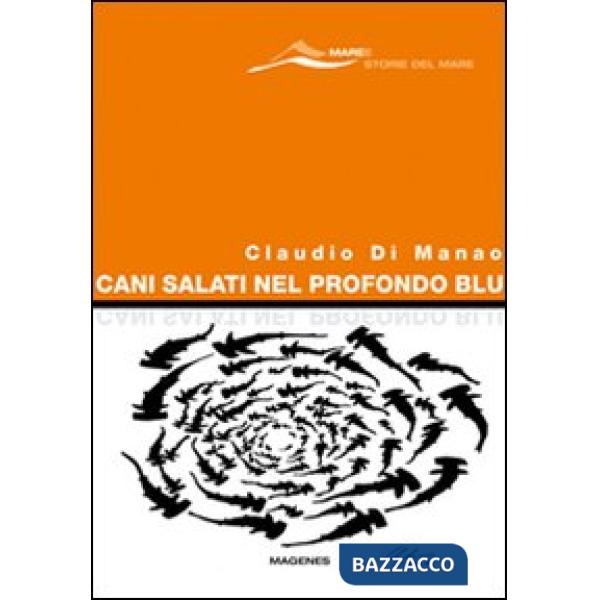 Cani salati nel profondo blu