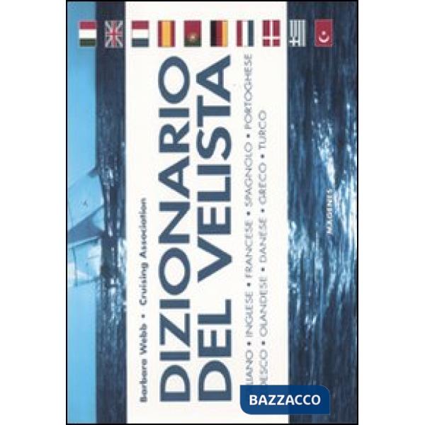 Dizionario del velista