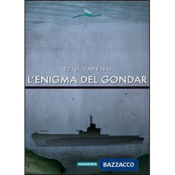 Enigma del Gondar (L')