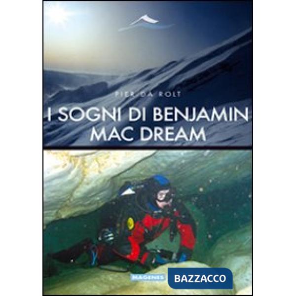 Sogni di Benjamin Mac Dream (I)