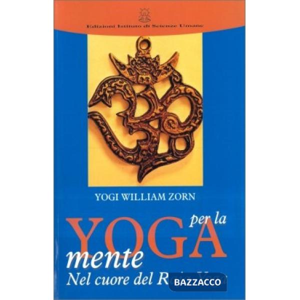 Yoga per la mente
