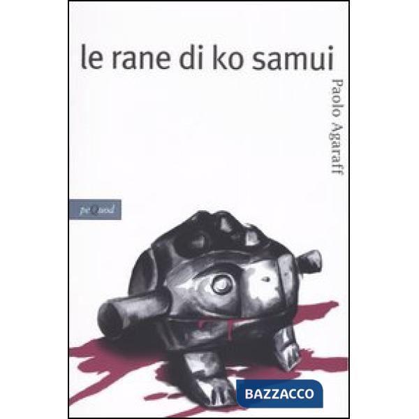 Rane di Ko Samui (Le)