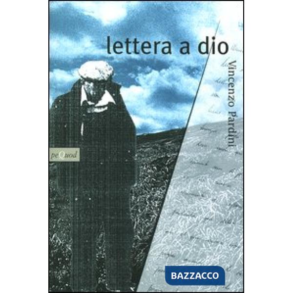 Lettera a Dio