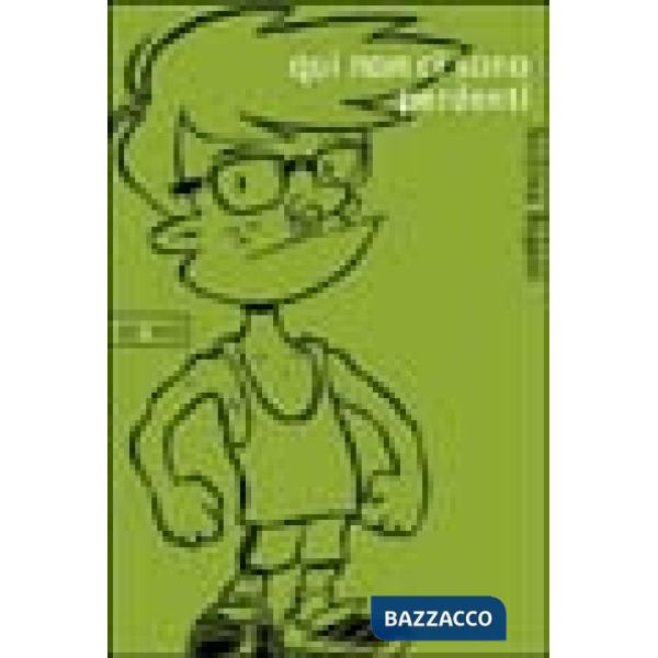 Qui non ci sono perdenti