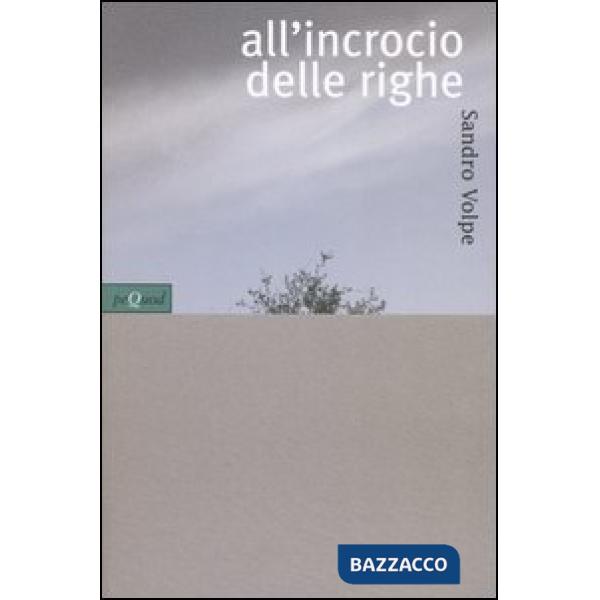 All'incrocio delle righe