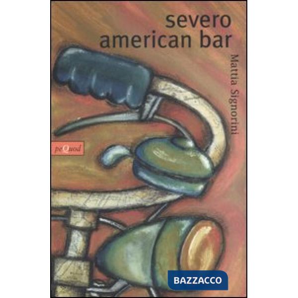 Severo American Bar