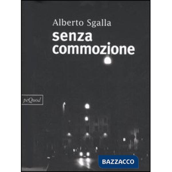 Senza commozione