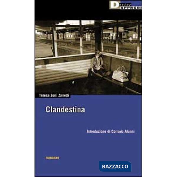 Clandestina