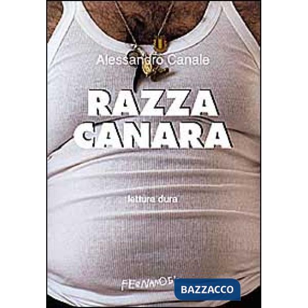 Razza canara
