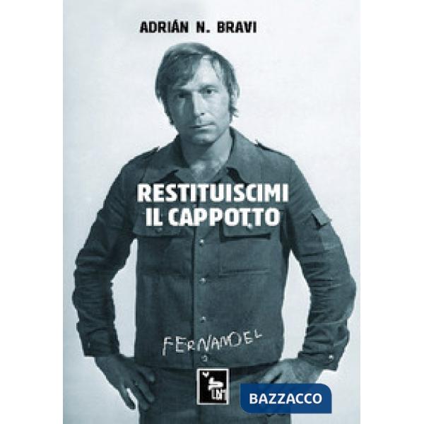 Restituiscimi il cappotto