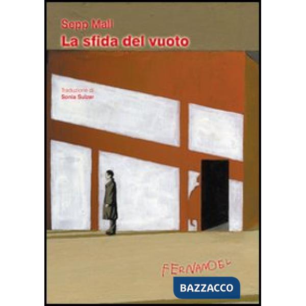 Sfida del vuoto (La)