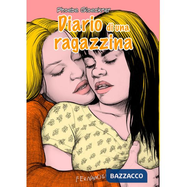 Diario di una ragazzina