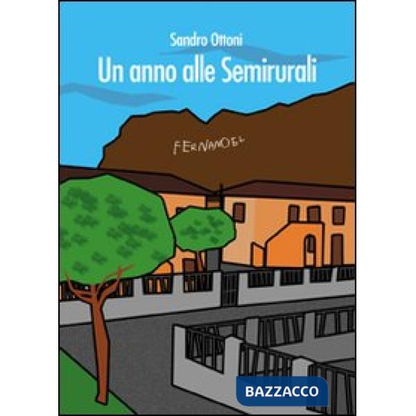 Anno alle Semirurali (Un)