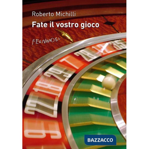 Fate il vostro gioco