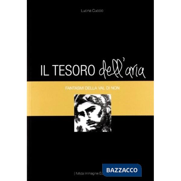 Tesoro dell'aria. Fantasmi della Val di Non (Il)