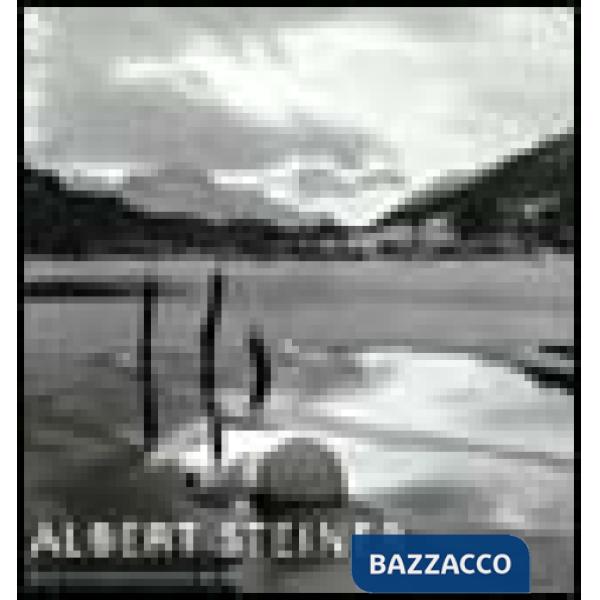 Albert Steiner. L'opera fotografica