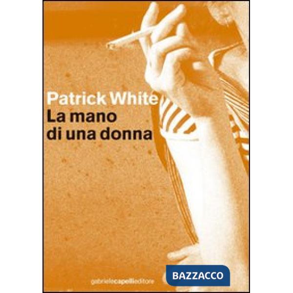 Mano di una donna (La)