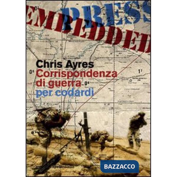Corrispondenza di guerra per codardi