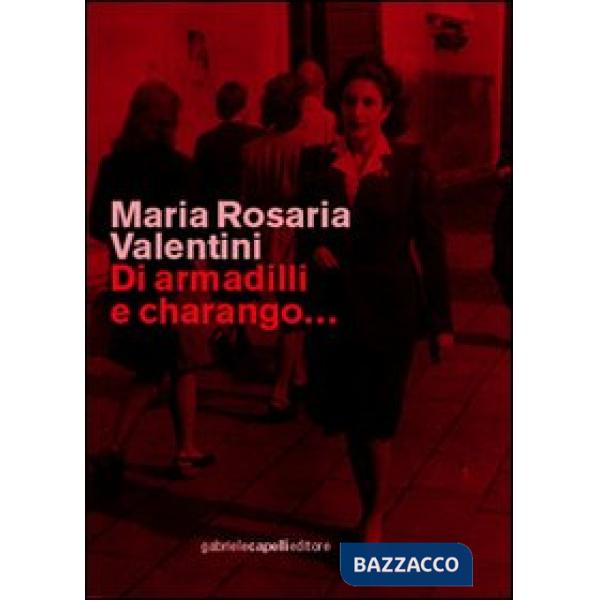 Di armadilli e charango...