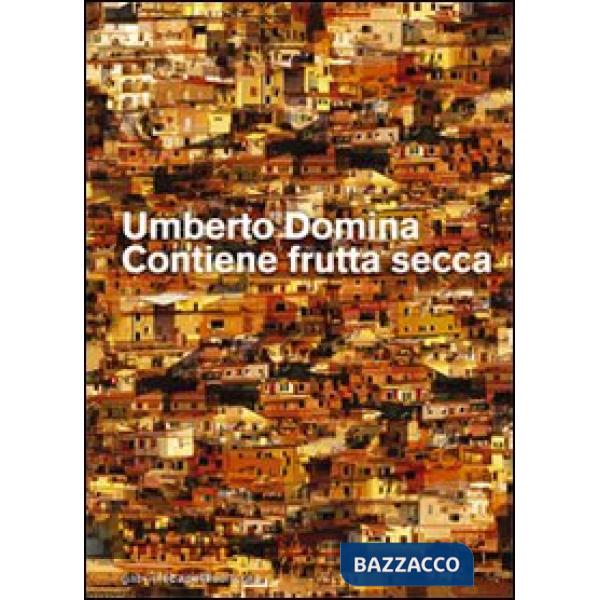 Contiene frutta secca