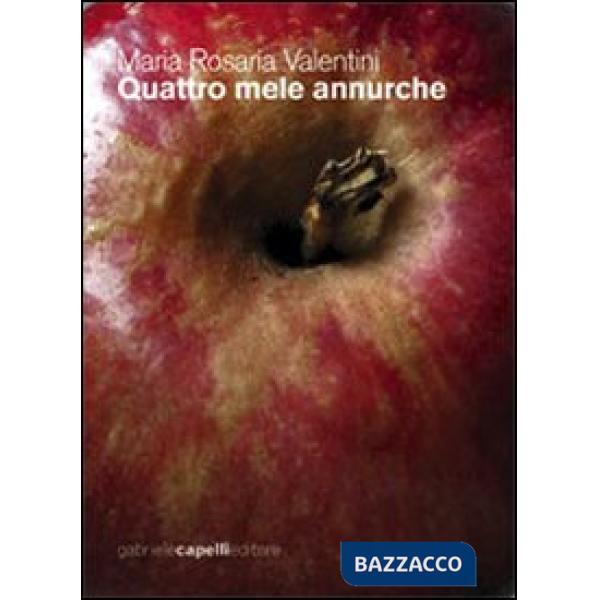 Quattro mele annurche