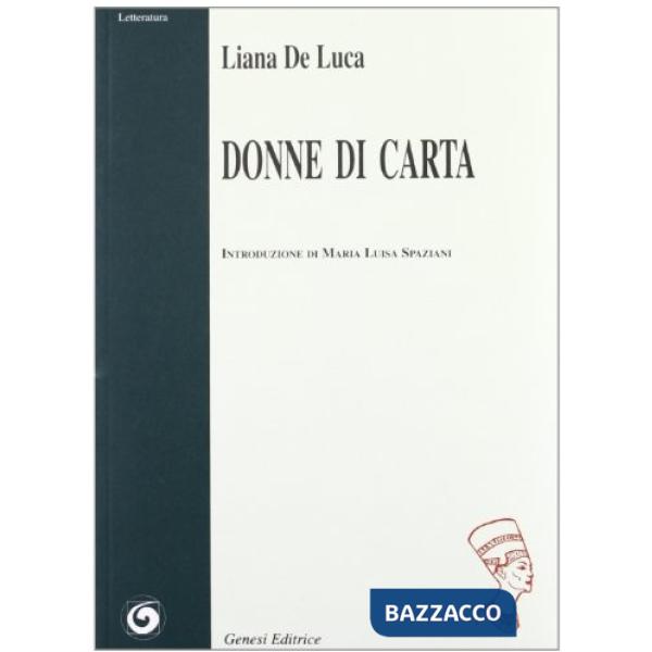 Donne di carta