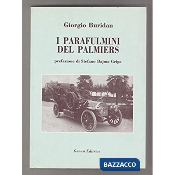 Parafulmini del Palmiers (I)