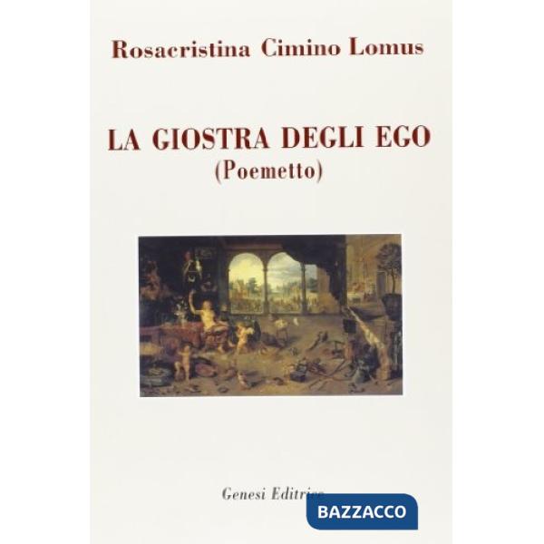 Giostra degli ego (La)