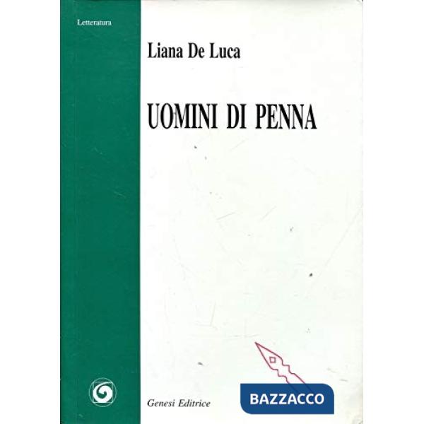 Uomini di penna