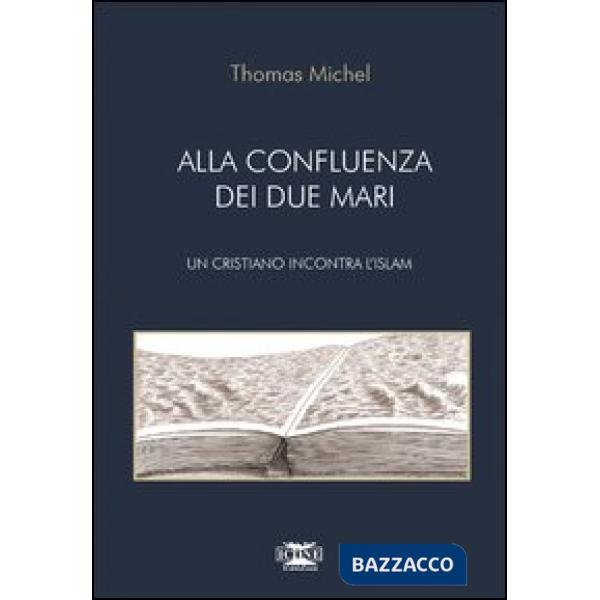 Alla confluenza dei due mari. Un cristiano incontra l'Islam