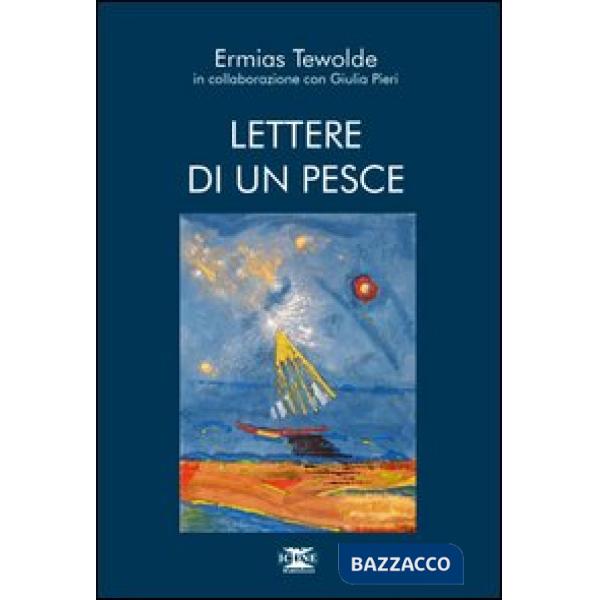 Lettere di un pesce