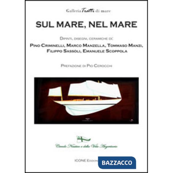 Sul mare, nel mare