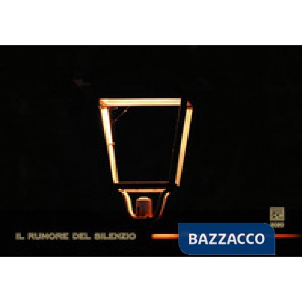 Rumore del silenzio. Ediz. a spirale (Il)