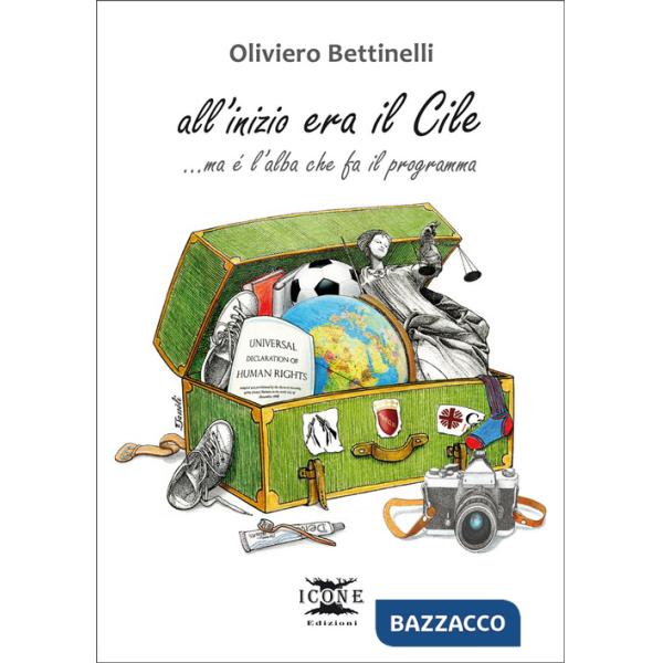 All'inizio era il Cile ...Ma è l'alba che fa il programma