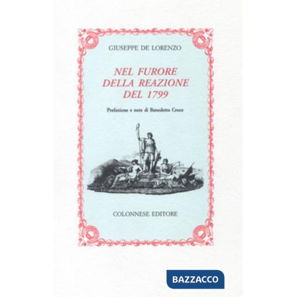 Nel furore della reazione del 1799