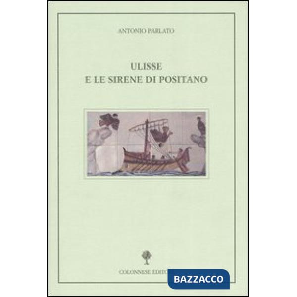 Ulisse e le sirene di Positano